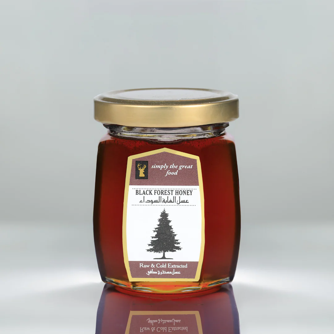 Black Forest Honey عسل الغابته السوداء - Image 3